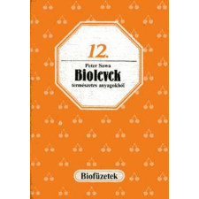Mezőgazdasági Könyvkiadó Váll. Biolevek természetes anyagokból (biofüzetek 12.) antikvárium - használt könyv