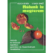 Mezőgazdasági Nálunk is megterem antikvárium - használt könyv