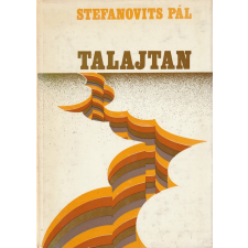 Mezőgazdasági Talajtan antikvárium - használt könyv