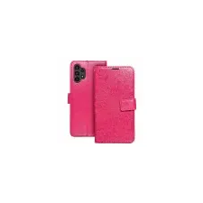  MEZZO fliptok Samsung Galaxy A13 4G mandala magenta tok tok és táska