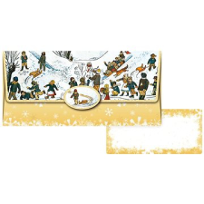 MFP va 88-027 Josef Lada pénzes boríték boríték