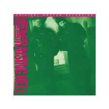 MFSL Run DMC - Raising Hell (Audiophile Edition) (Vinyl LP (nagylemez)) rap / hip-hop