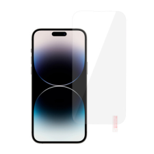 MG 9H Gold üvegfólia iPhone 16 Pro mobiltelefon kellék
