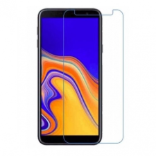MG 9H Gold üvegfólia Samsung Galaxy A7 2018 mobiltelefon kellék