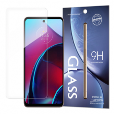 MG 9H üvegfólia Motorola Moto G Stylus 2022 mobiltelefon kellék