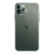 MG 9H üvegfólia objektívre iPhone 11 Pro mobiltelefon kellék