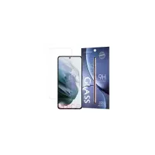 MG 9H üvegfólia Samsung Galaxy A55 mobiltelefon kellék