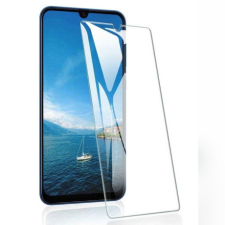 MG 9H üvegfólia Samsung Galaxy A7 2018 mobiltelefon kellék