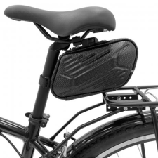 MG Bike cyklistická taška pod sedadlo 1.5l, fekete tok és táska