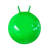 MG Bolha ugráló labda 65 cm zöld