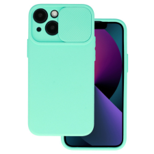 MG Camshield Soft tok iPhone 16 Plus, mint tok és táska
