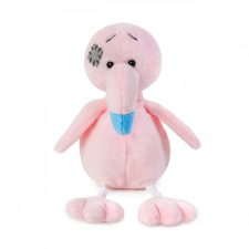 MG DYSTRYBUCJA Mascot The friend of the blue nose - Flamingo Blush plüssfigura