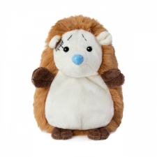 MG DYSTRYBUCJA Mascot The friend of the blue nose - Hedgehog Spike plüssfigura