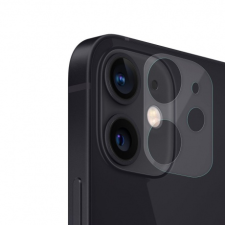 MG Full Camera Glass üvegfólia objektívre iPhone 12 mobiltelefon kellék