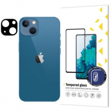 MG Full Camera Glass üvegfólia objektívre iPhone 13 mobiltelefon kellék