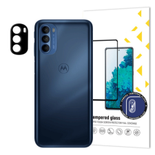 MG Full Camera Glass üvegfólia objektívre Motorola Moto G41 mobiltelefon kellék
