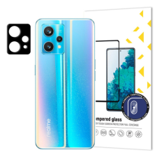 MG Full Camera Glass üvegfólia objektívre Realme 9 Pro Plus mobiltelefon kellék