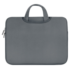 MG Laptop Bag laptop táska 14'', szürke számítógéptáska