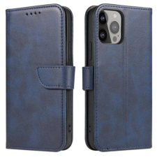 MG Magnet könyv tok Samsung Galaxy A16 4G/5G, kék tok és táska