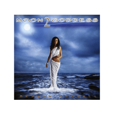 MG MUSIC Medwyn Goodall - Moon Goddess 2 (CD) elektronikus