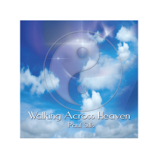 MG MUSIC Paul Sills - Walking Across Heaven (CD) elektronikus