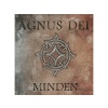 MG RECORDS ZRT. Agnus Dei - Minden (Vinyl LP (nagylemez))