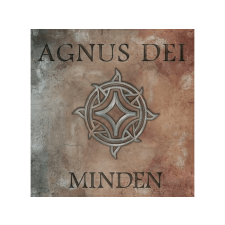 MG RECORDS ZRT. Agnus Dei - Minden (Vinyl LP (nagylemez)) alternatív