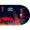 MG RECORDS ZRT. Asia - Indigo (CD)