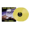 MG RECORDS ZRT. Black Label Society - 1919 Eternal (Lemon Vinyl) (Vinyl LP (nagylemez))