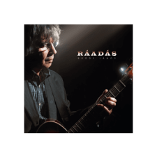 MG RECORDS ZRT. Bródy János - Ráadás (Vinyl LP (nagylemez)) rock / pop