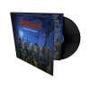 MG RECORDS ZRT. Darkness - Death Squad Chronicles (Vinyl LP (nagylemez))