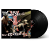 MG RECORDS ZRT. Gogol Bordello - Multi Kontra Culti vs. Irony (Vinyl LP (nagylemez))
