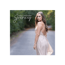 MG RECORDS ZRT. Hajdú Klára - Journey (Cd) jazz