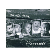 MG RECORDS ZRT. Ismerős Arcok - Lélekvesztő (Cd) rock / pop