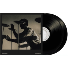 MG RECORDS ZRT. James Blake - Trying Times (Vinyl LP (nagylemez)) rock / pop
