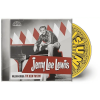 MG RECORDS ZRT. Jerry Lee Lewis - Killer In Stereo: I've Been Twistin' (CD)