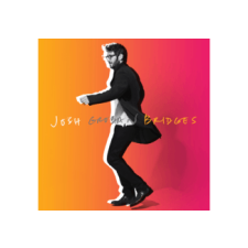 MG RECORDS ZRT. Josh Groban - Bridges (Cd) rock / pop