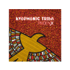 MG RECORDS ZRT. Kaophonic Tribu - Phoenx (CD)