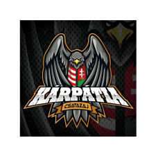 MG RECORDS ZRT. Kárpátia - Csatazaj (Cd) rock / pop