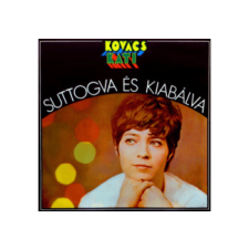 MG RECORDS ZRT. Kovács Kati - Suttogva És Kiabálva (Cd) rock / pop