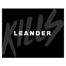MG RECORDS ZRT. Leander Kills - IV (Cd) heavy metal