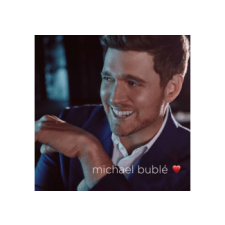 MG RECORDS ZRT. Michael Bublé - Love (Cd) rock / pop