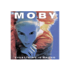 MG RECORDS ZRT. Moby - Everything Is Wrong (Vinyl LP (nagylemez))