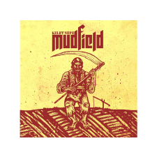 MG RECORDS ZRT. Mudfield - Kelet népe (Vinyl LP (nagylemez)) heavy metal