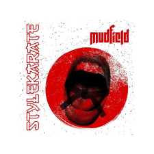 MG RECORDS ZRT. Mudfield - Stylekarate (CD) heavy metal