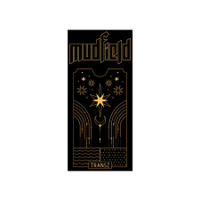 MG RECORDS ZRT. Mudfield - Transz (CD) heavy metal