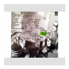 MG RECORDS ZRT. Status Quo - Ma Kelly's Greasy Spoon (Vinyl LP (nagylemez)) egyéb zene
