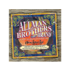 MG RECORDS ZRT. The Allman Brothers Band - American University 12-13-70 (CD)