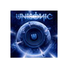 MG RECORDS ZRT. Unisonic - Unisonic (Vinyl LP + CD) heavy metal