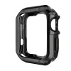 MG Soft Strong tok Apple Watch 10 46mm, fekete